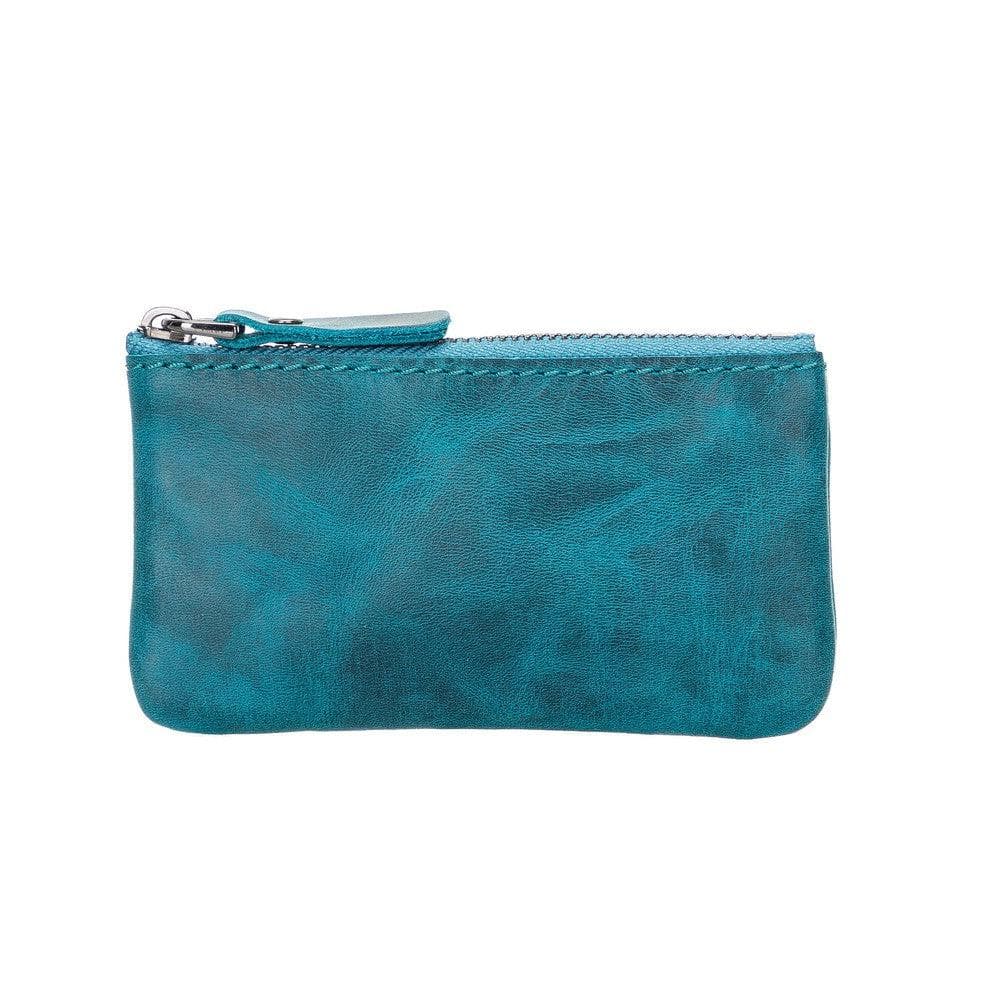 B2B- Leather Multima Card Holder Bouletta B2B