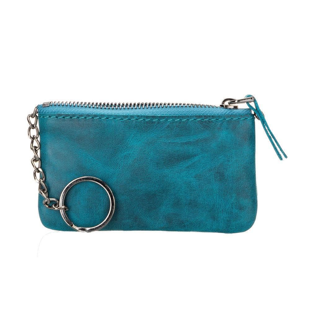B2B- Leather Multima Card Holder Bouletta B2B