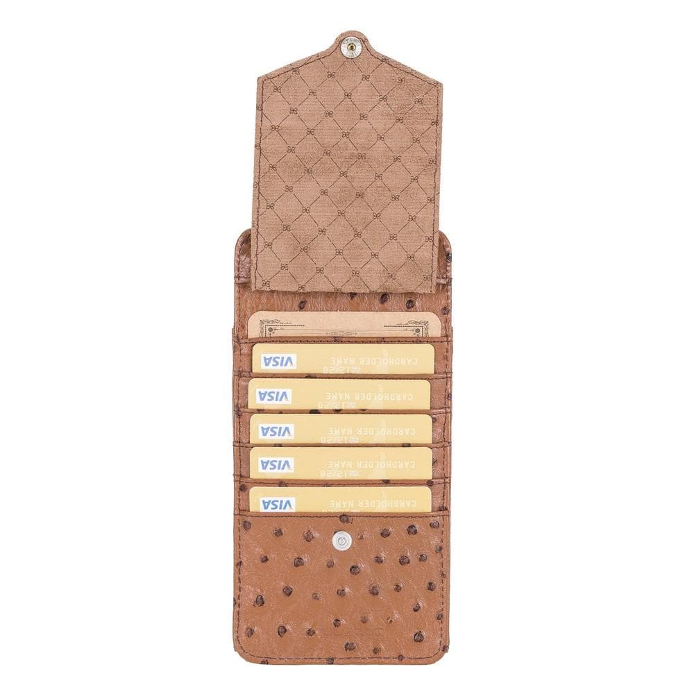 B2B - Marlo Leather Universal Phone Case Bouletta B2B