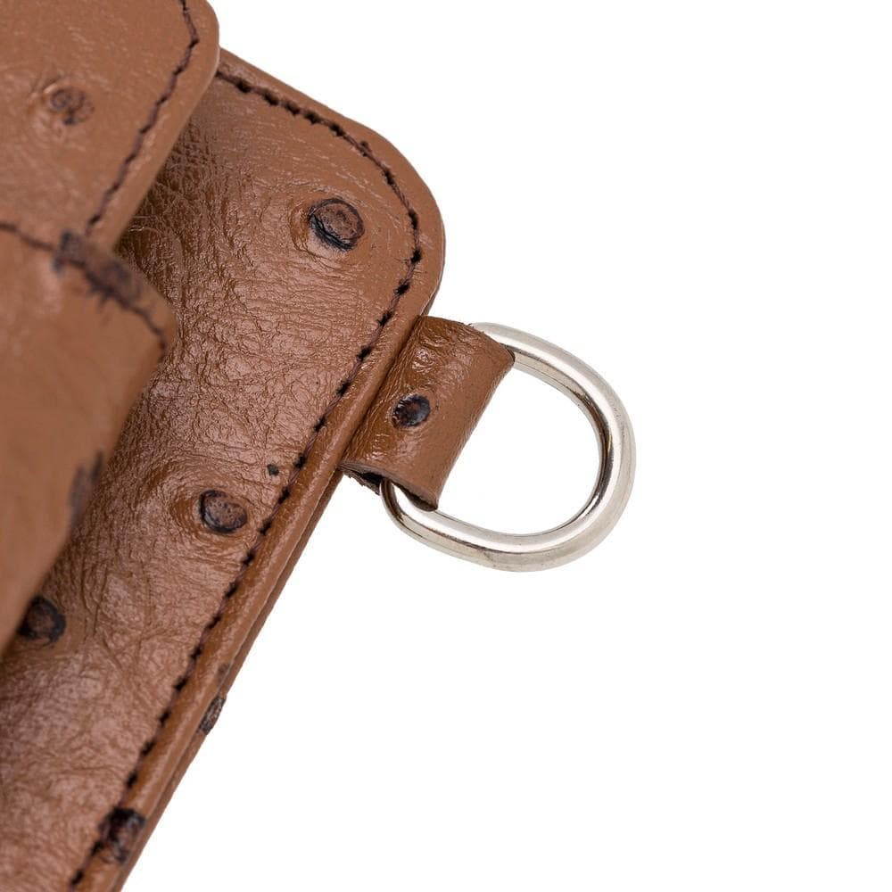 B2B - Marlo Leather Universal Phone Case Bouletta B2B