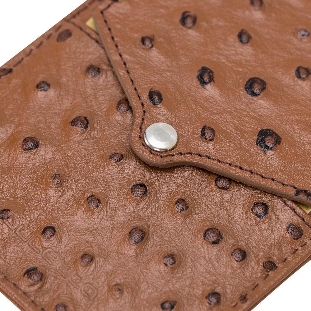 B2B - Marlo Leather Universal Phone Case Bouletta B2B