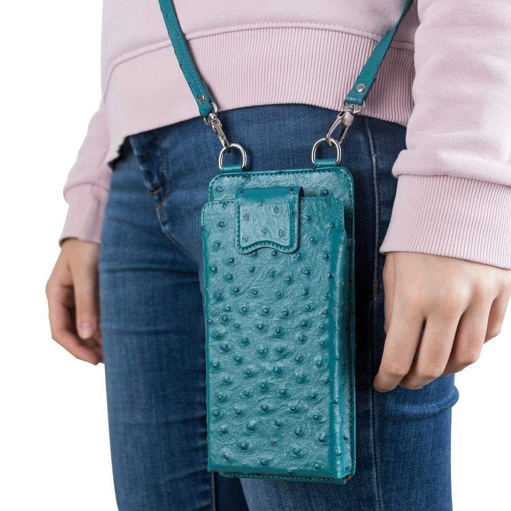 B2B - Marlo Leather Universal Phone Case Bouletta B2B
