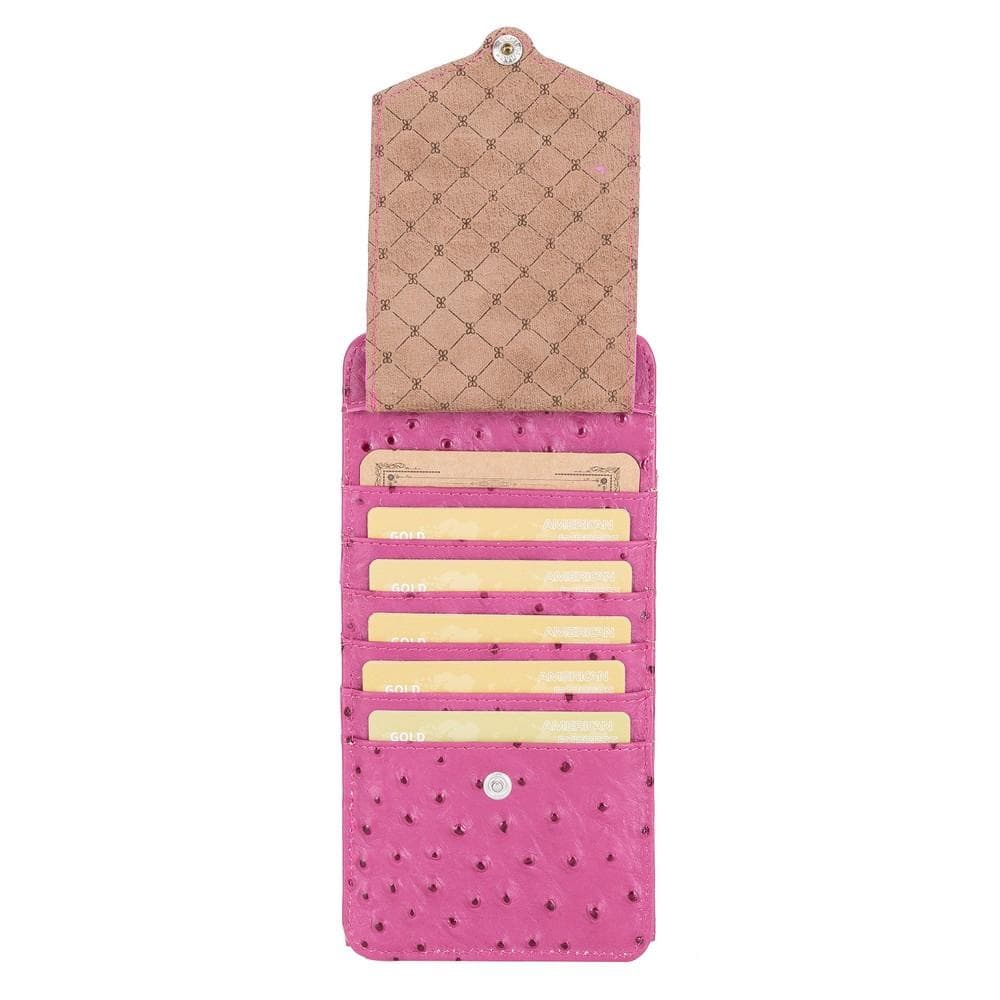 B2B - Marlo Leather Universal Phone Case Bouletta B2B