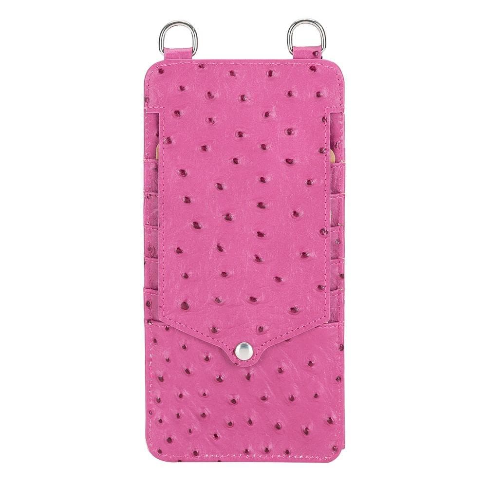 B2B - Marlo Leather Universal Phone Case Bouletta B2B