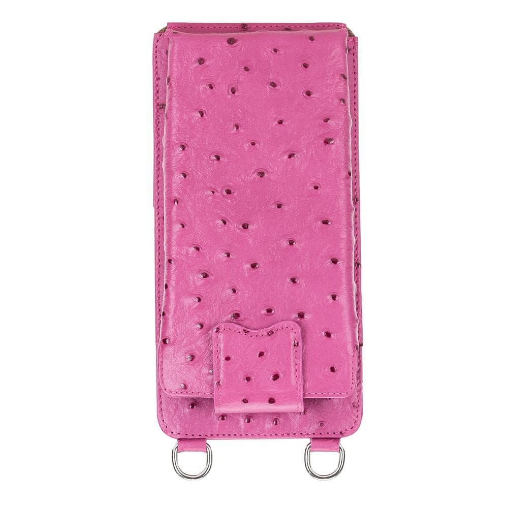 B2B - Marlo Leather Universal Phone Case Bouletta B2B