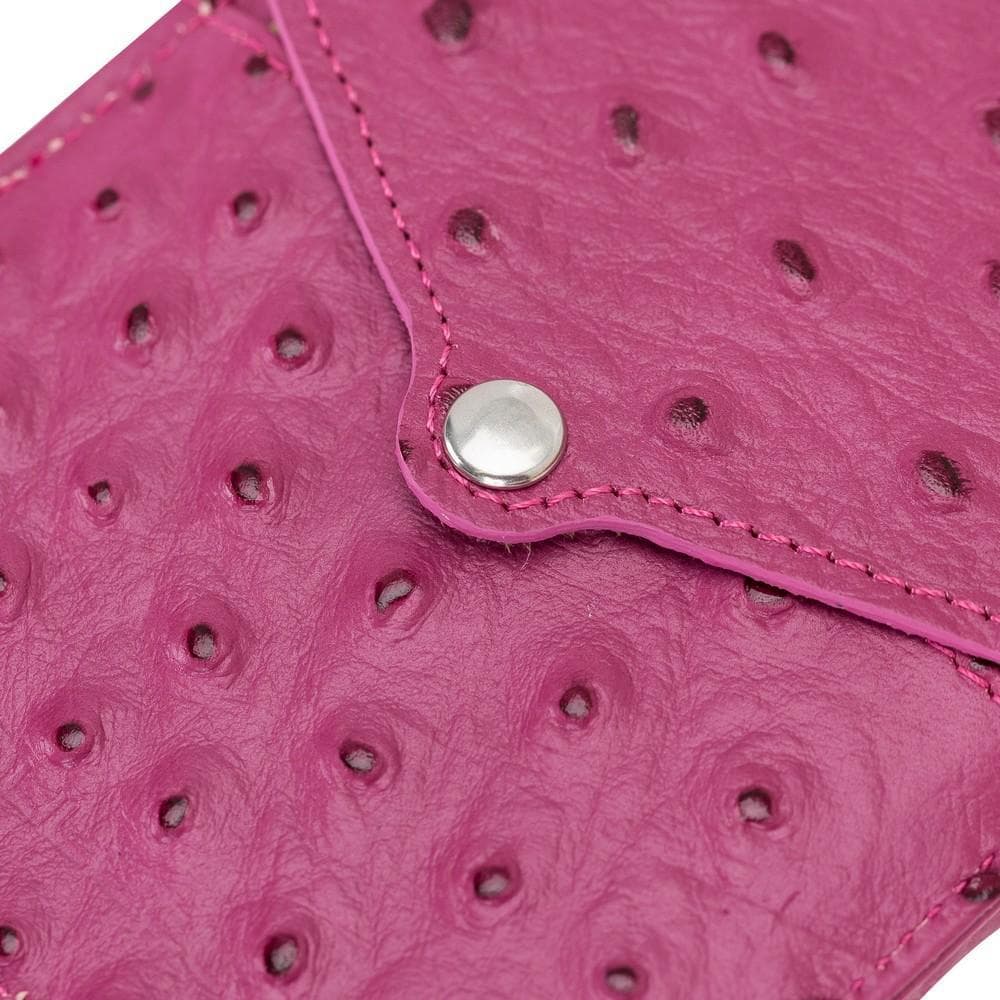 B2B - Marlo Leather Universal Phone Case Bouletta B2B
