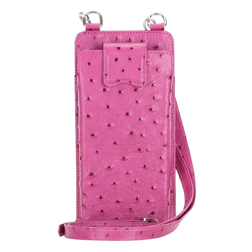 B2B - Marlo Leather Universal Phone Case Bouletta B2B