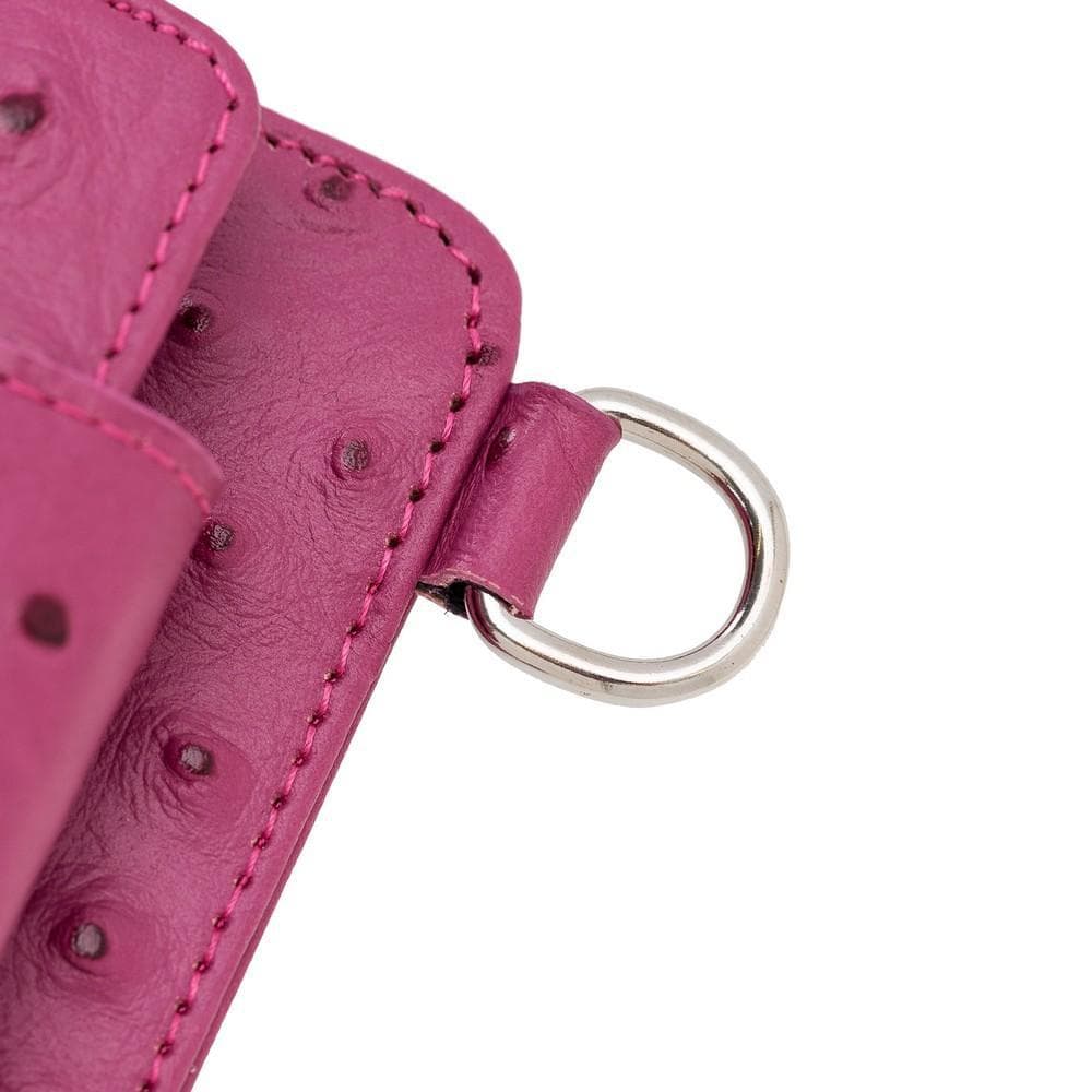 B2B - Marlo Leather Universal Phone Case Bouletta B2B