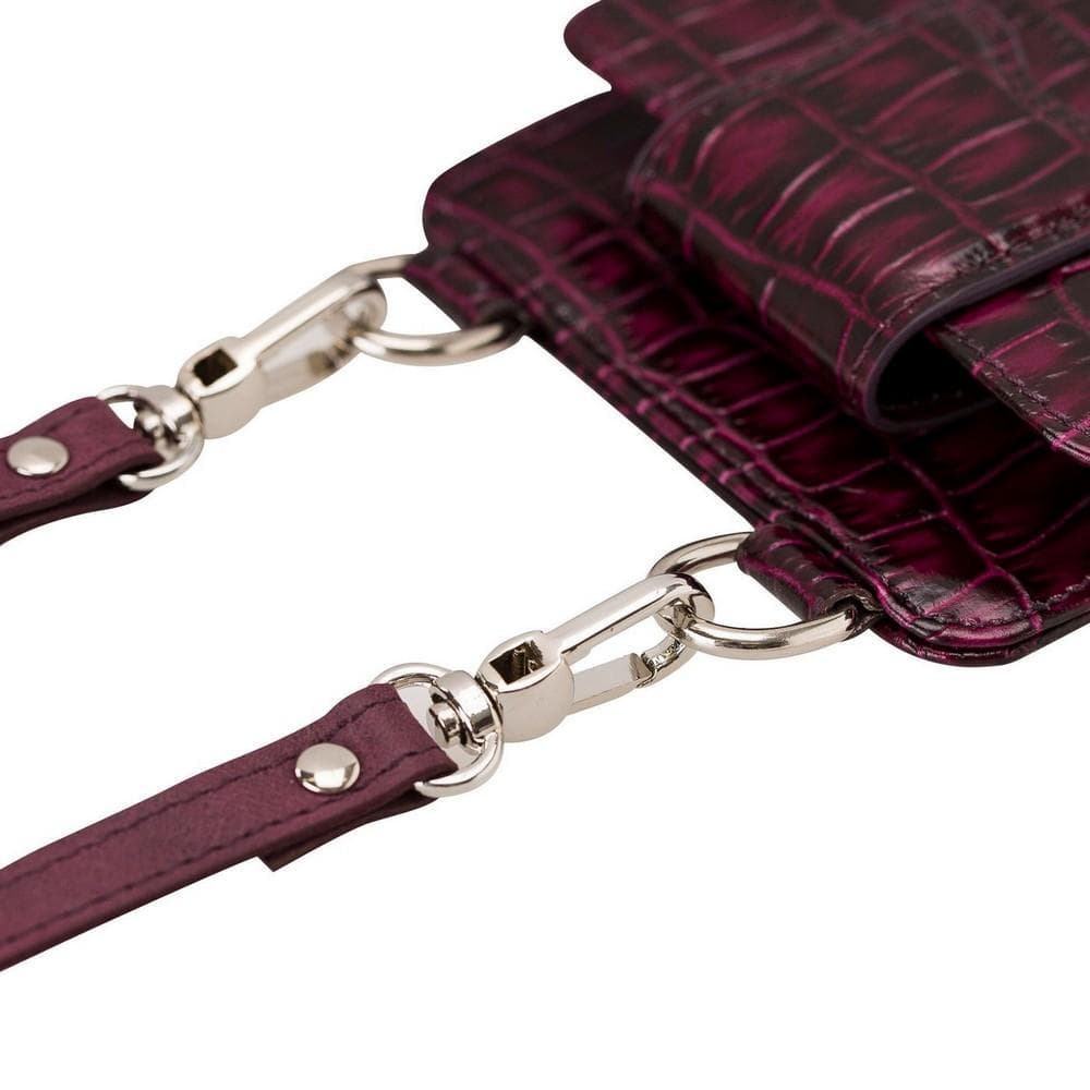 B2B - Marlo Leather Universal Phone Case Bouletta B2B