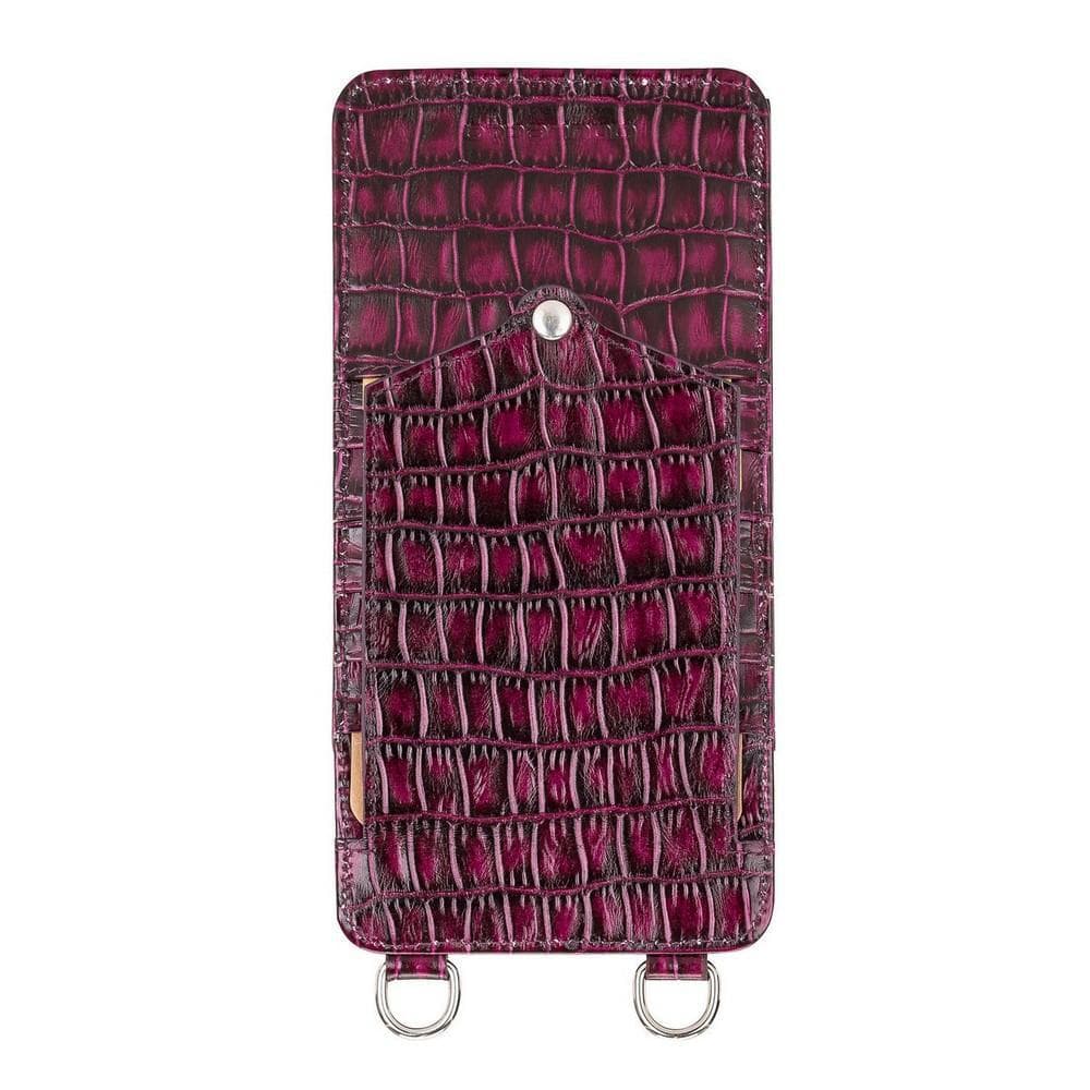 B2B - Marlo Leather Universal Phone Case Bouletta B2B