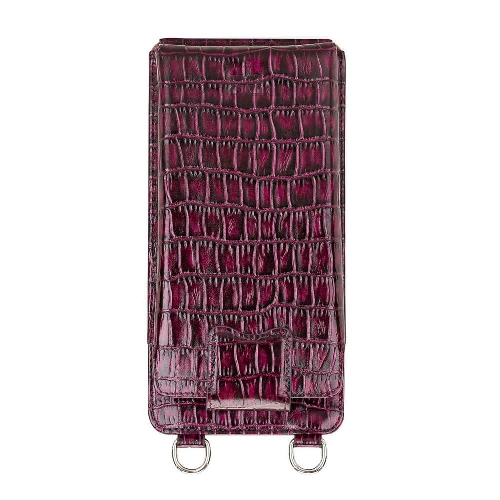 B2B - Marlo Leather Universal Phone Case YK02 Bouletta B2B
