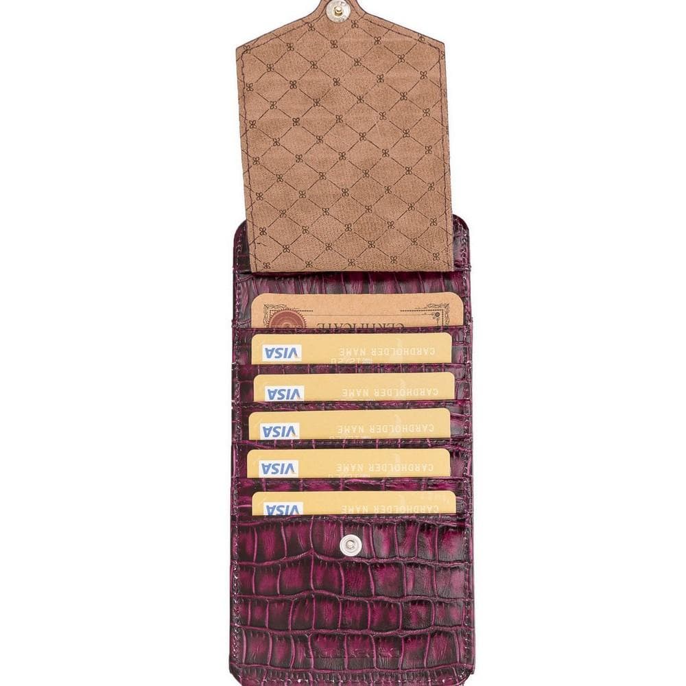 B2B - Marlo Leather Universal Phone Case Bouletta B2B