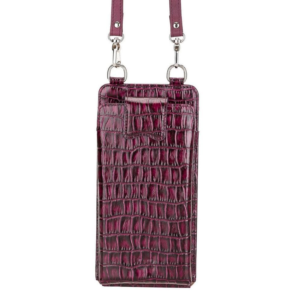 B2B - Marlo Leather Universal Phone Case Bouletta B2B