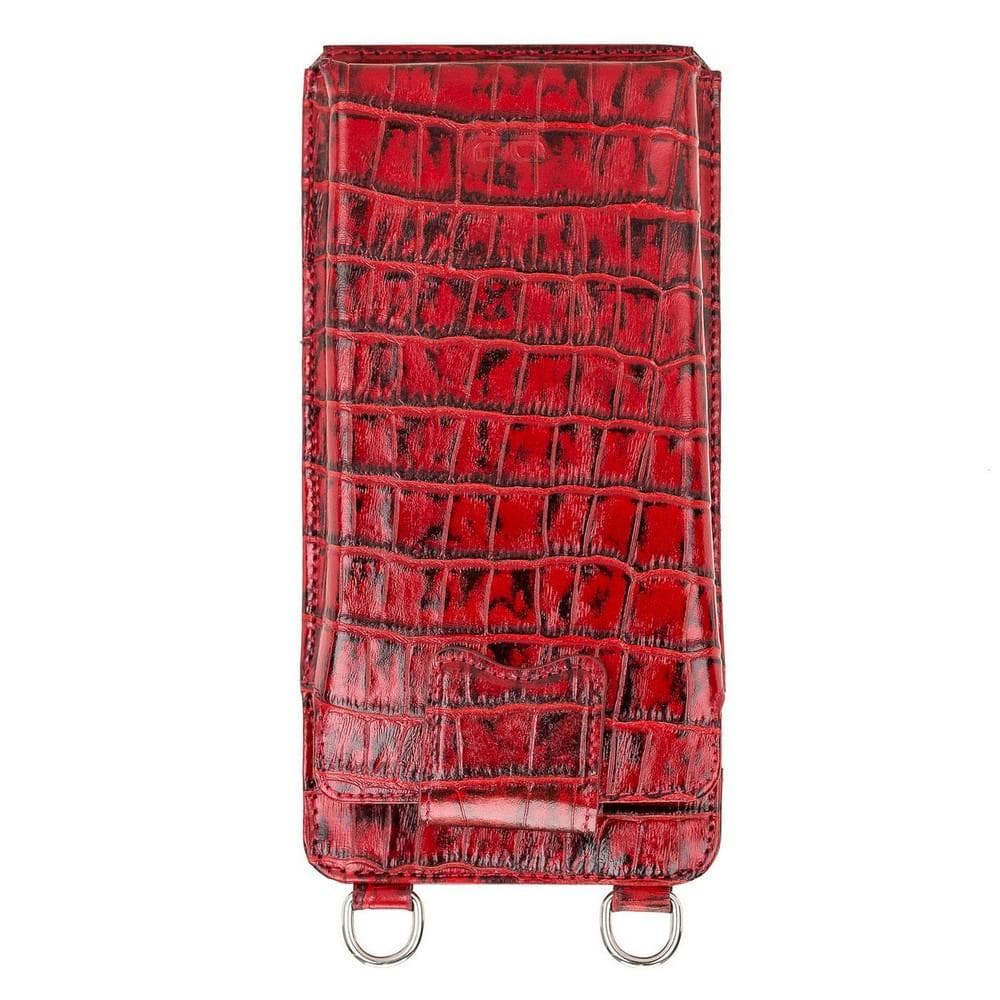 B2B - Marlo Leather Universal Phone Case Bouletta B2B