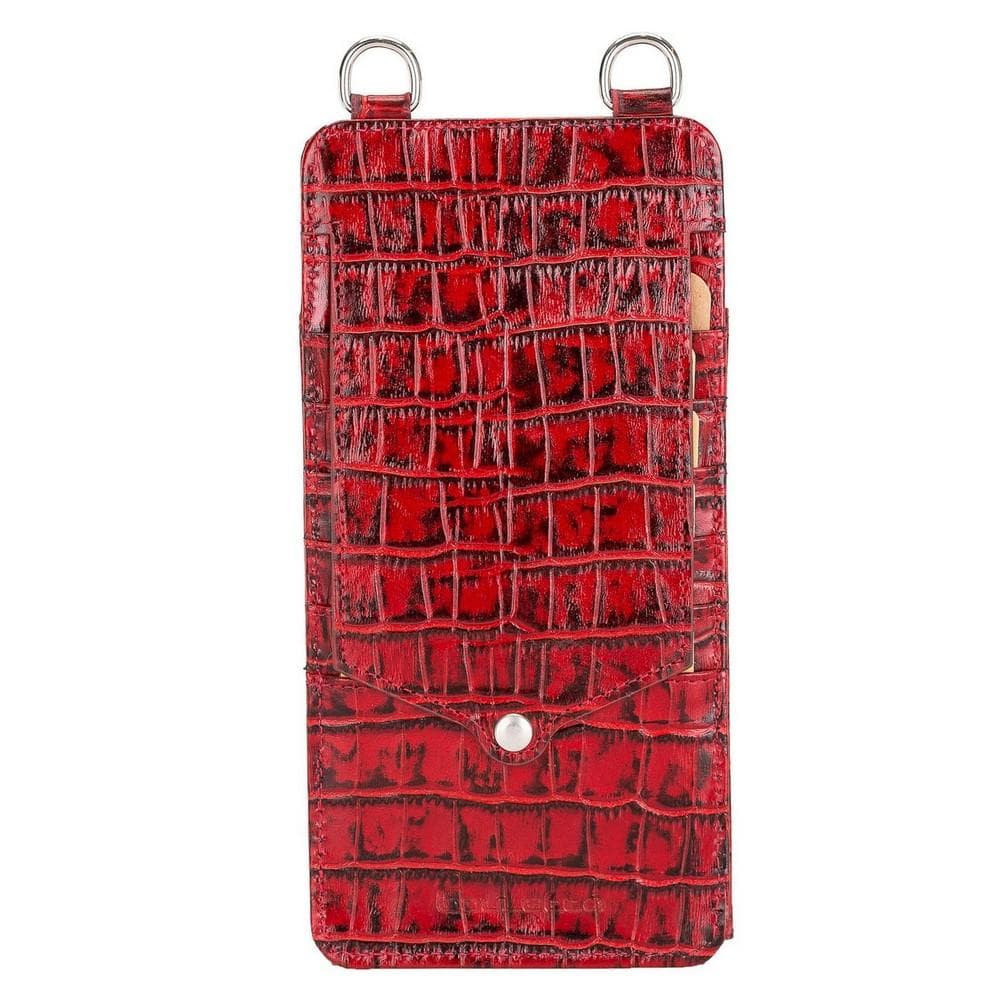 B2B - Marlo Leather Universal Phone Case YK05 Bouletta B2B