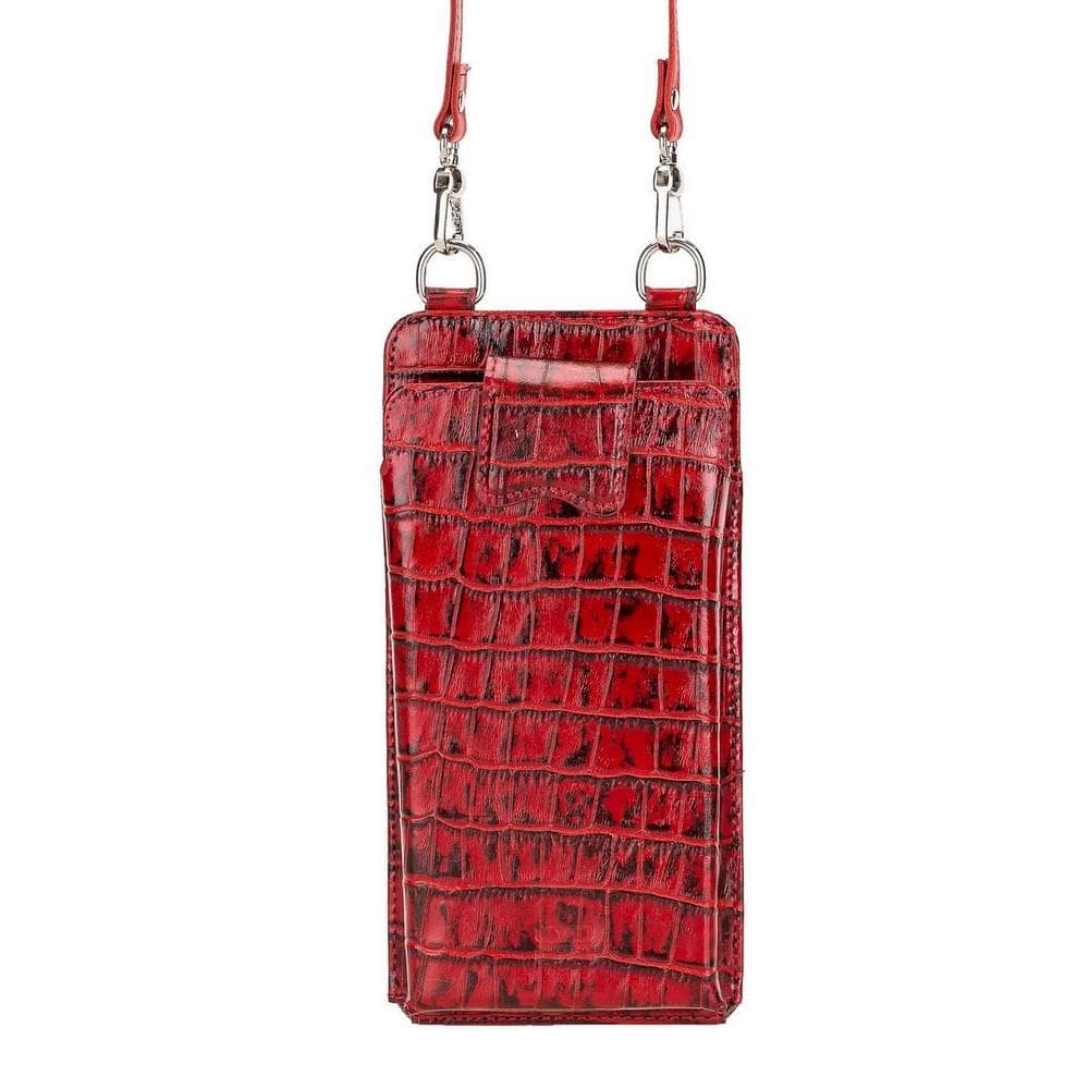 B2B - Marlo Leather Universal Phone Case Bouletta B2B