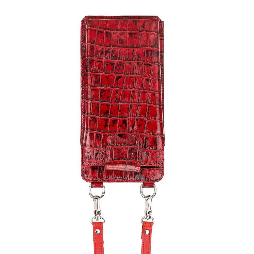 B2B - Marlo Leather Universal Phone Case Bouletta B2B