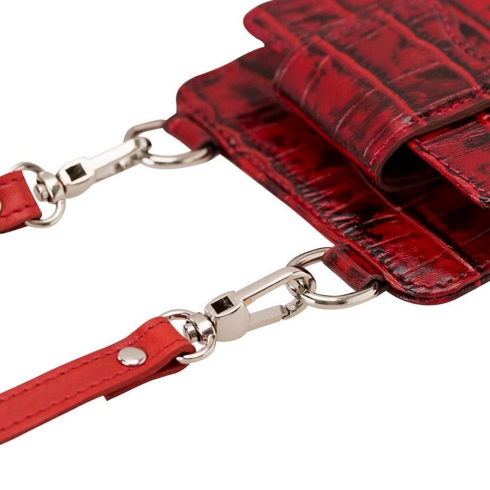 B2B - Marlo Leather Universal Phone Case Bouletta B2B
