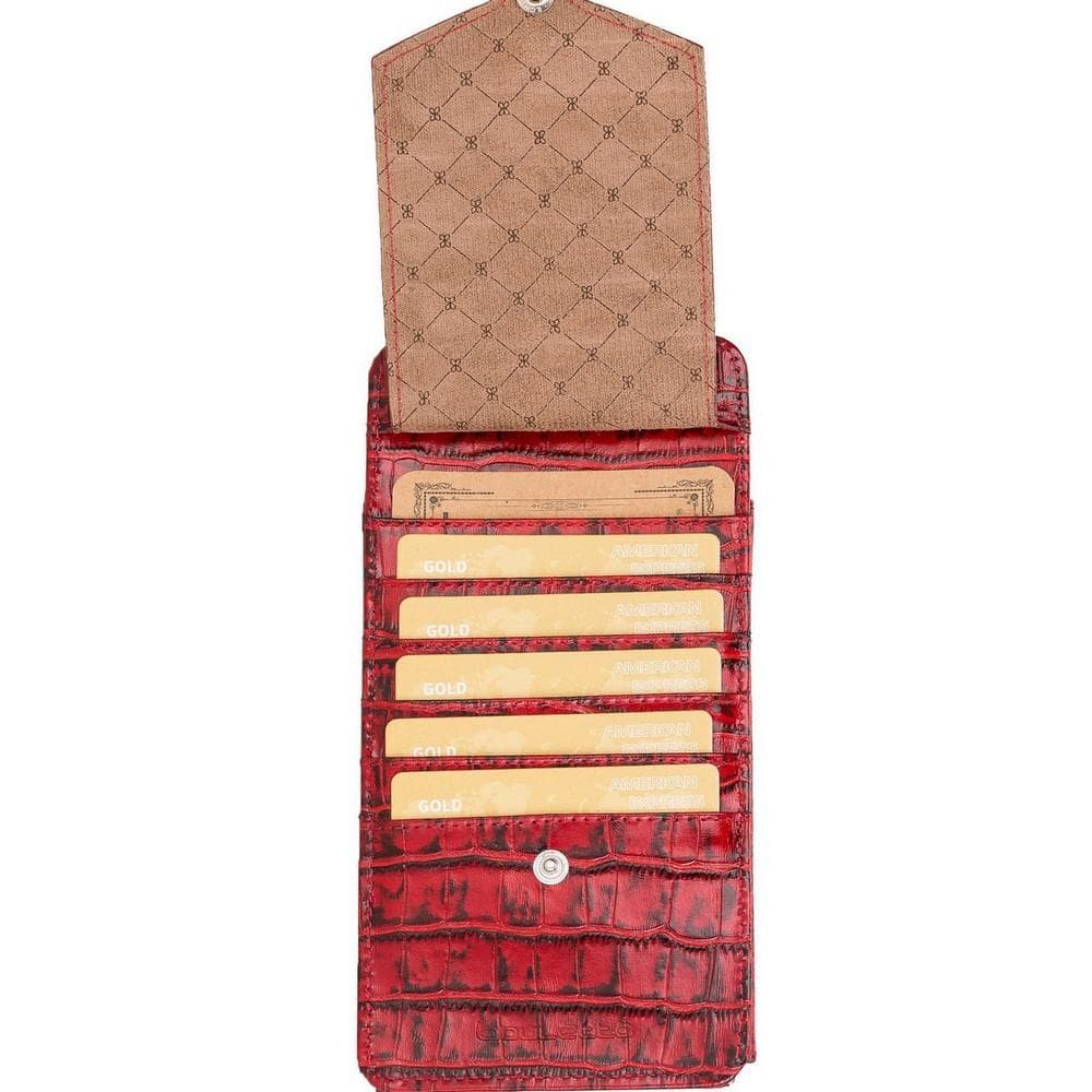 B2B - Marlo Leather Universal Phone Case Bouletta B2B