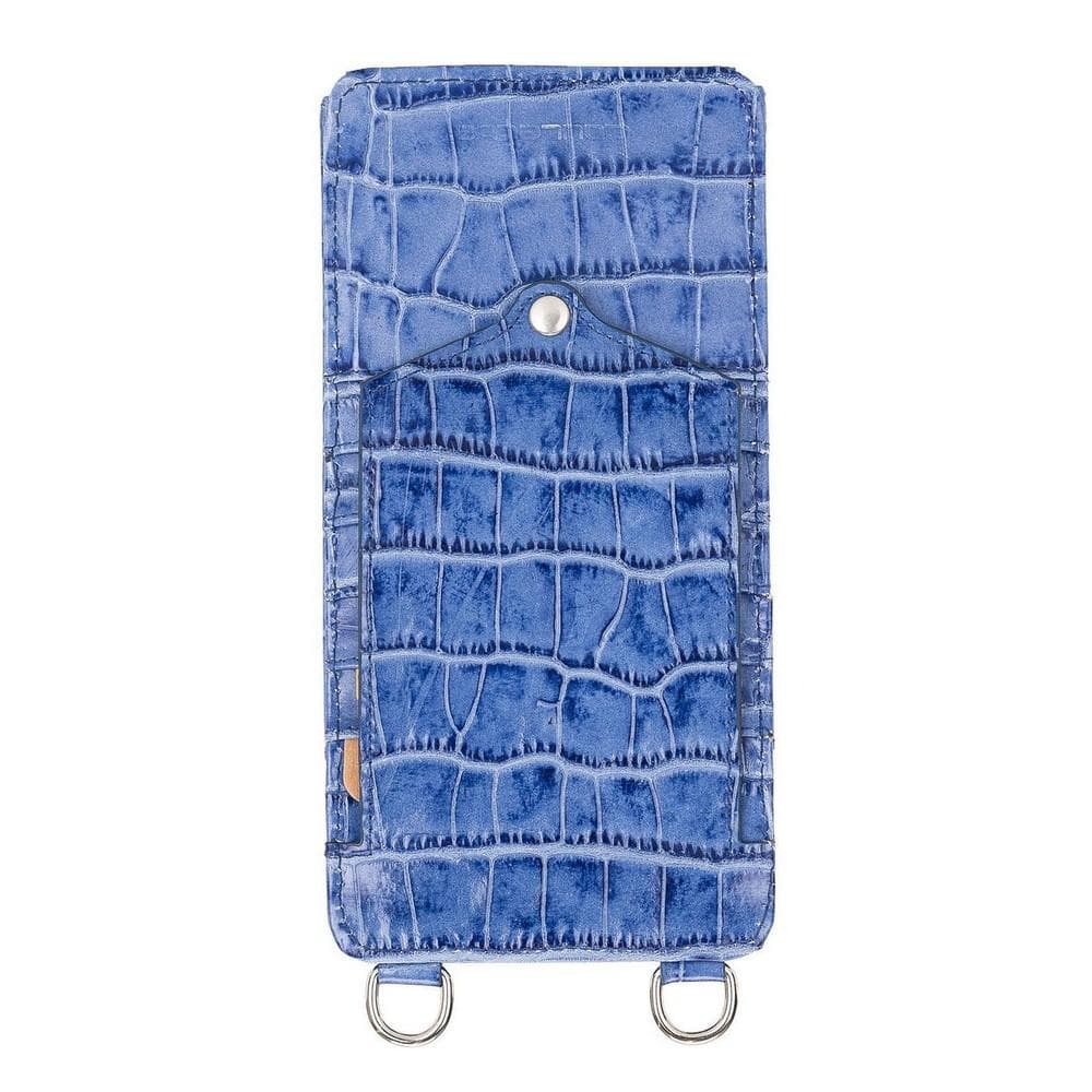 B2B - Marlo Leather Universal Phone Case YK07 Bouletta B2B