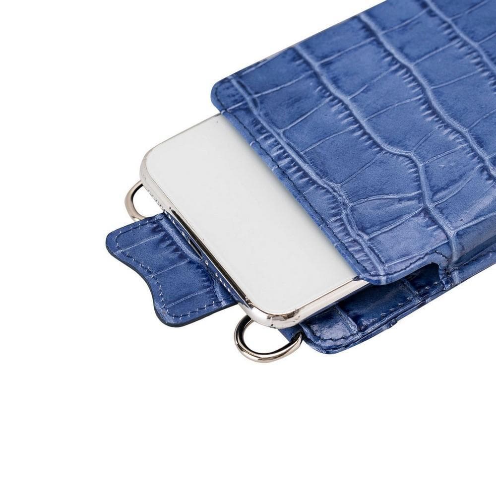 B2B - Marlo Leather Universal Phone Case Bouletta B2B