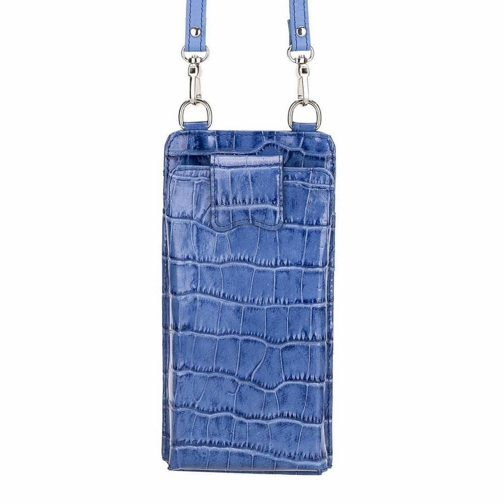 B2B - Marlo Leather Universal Phone Case Bouletta B2B
