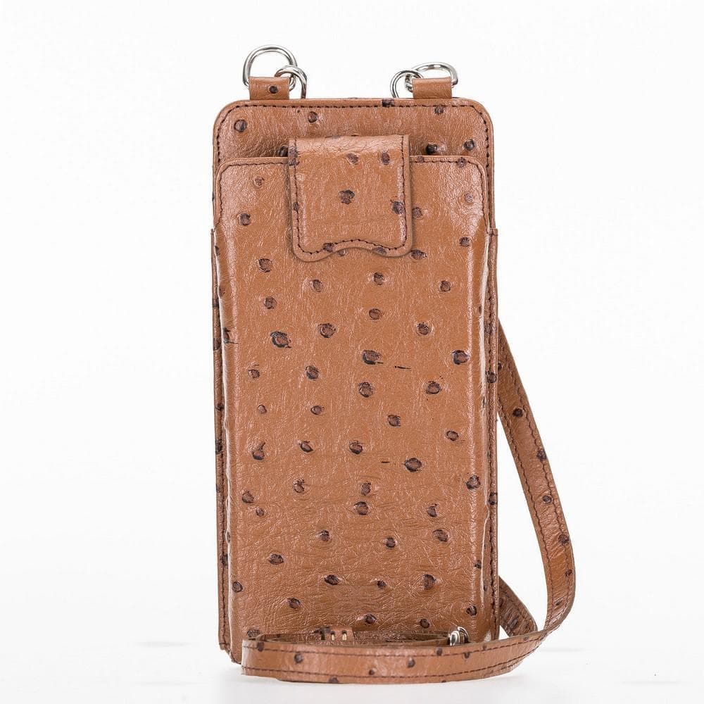 B2B - Marlo Leather Universal Phone Case Bouletta B2B