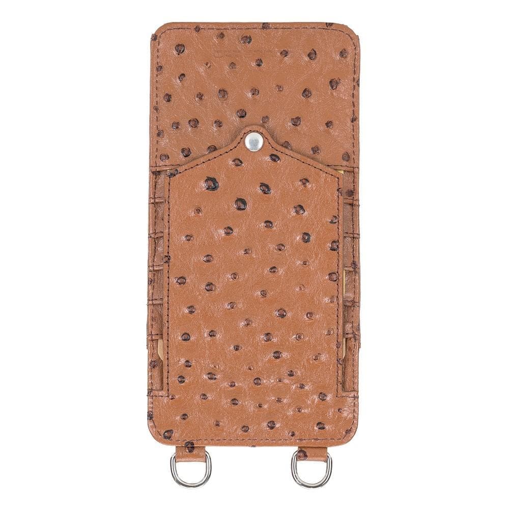 B2B - Marlo Leather Universal Phone Case Bouletta B2B