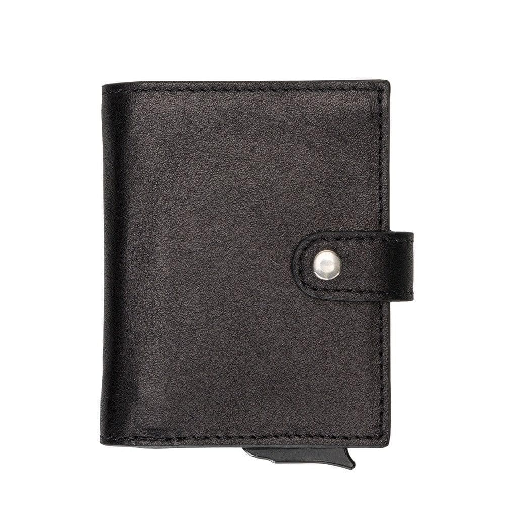 B2B- Palermo Leather Card Holder RST1 Bouletta B2B