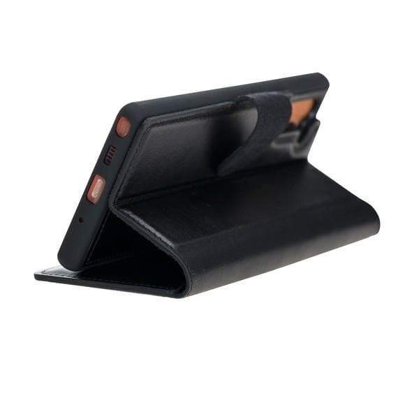 B2B - Samsung Galaxy Note 10 Detachable Leather Case / MW Bouletta B2B