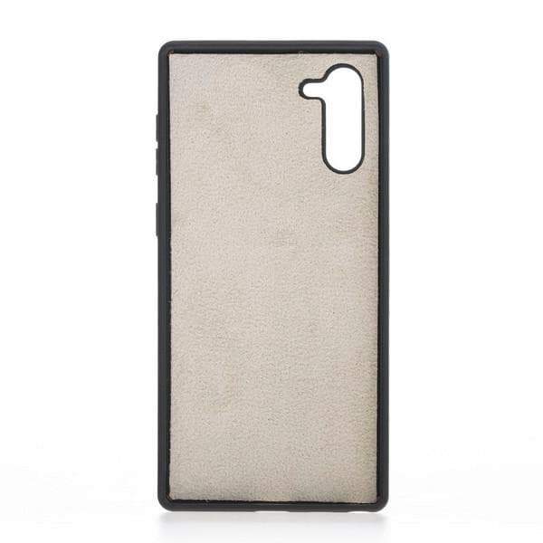 B2B - Samsung Galaxy Note 10 Detachable Leather Case / MW Bouletta B2B