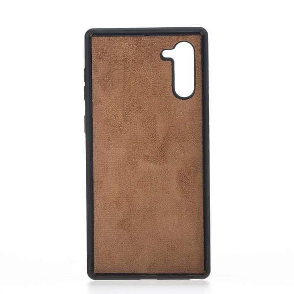 B2B - Samsung Galaxy Note 10 Detachable Leather Case / MW Bouletta B2B