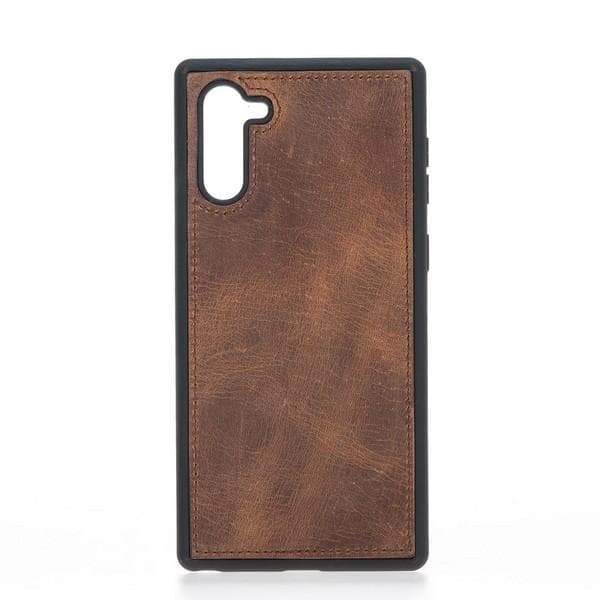 B2B - Samsung Galaxy Note 10 Detachable Leather Case / MW Bouletta B2B