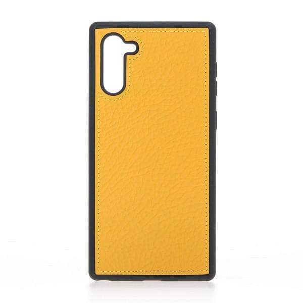 B2B - Samsung Galaxy Note 10 Detachable Leather Case / MW Bouletta B2B
