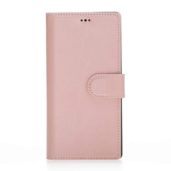 B2B - Samsung Galaxy Note 10 Detachable Leather Case / MW Bouletta B2B