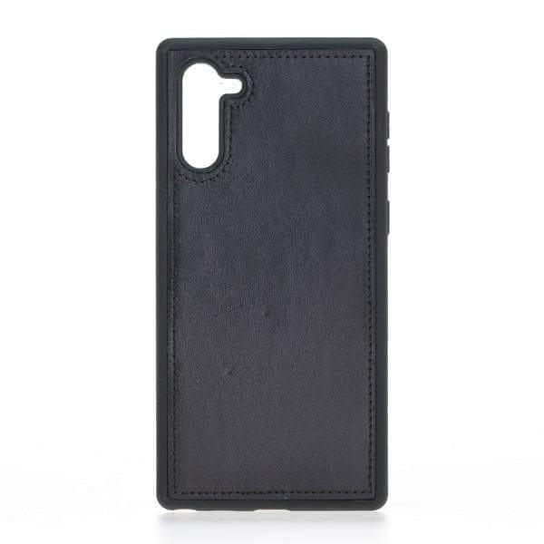 B2B - Samsung Galaxy Note 10 Detachable Leather Case / MW Bouletta B2B