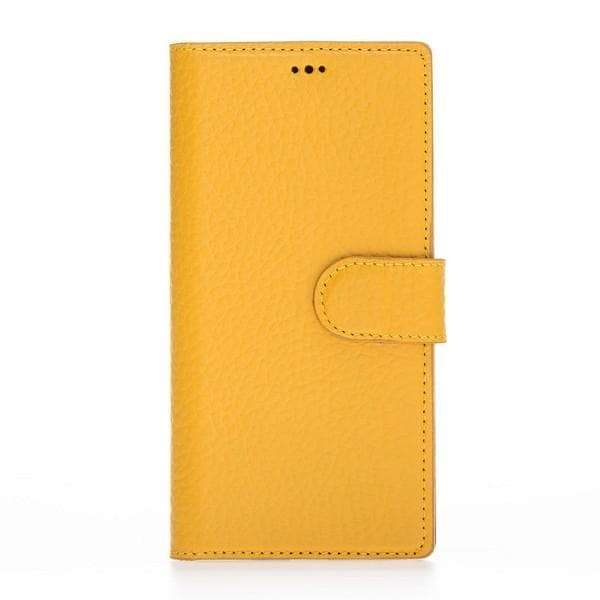 B2B - Samsung Galaxy Note 10 Detachable Leather Case / MW Bouletta B2B