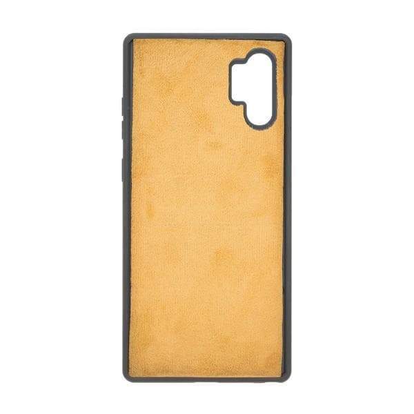 B2B - Samsung Galaxy Note 10 Plus Detachable Leather Case / MW Bouletta B2B