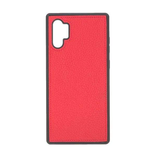 B2B - Samsung Galaxy Note 10 Plus Detachable Leather Case / MW Bouletta B2B