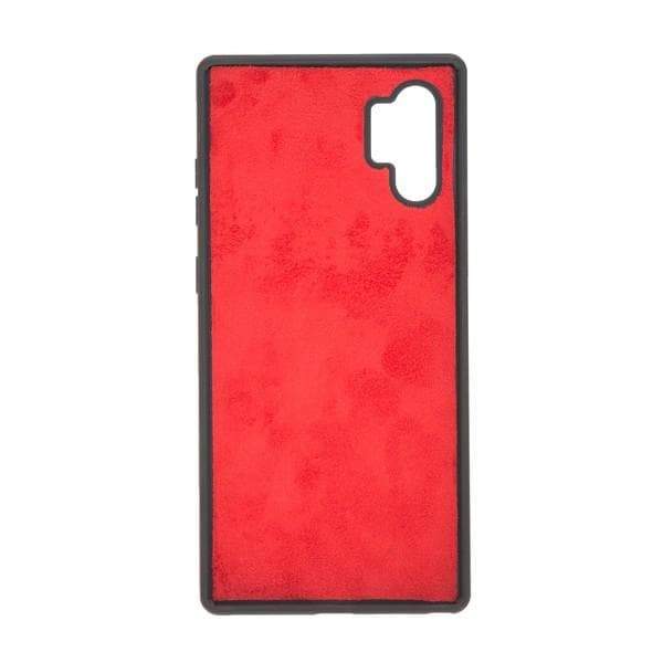 B2B - Samsung Galaxy Note 10 Plus Detachable Leather Case / MW Bouletta B2B