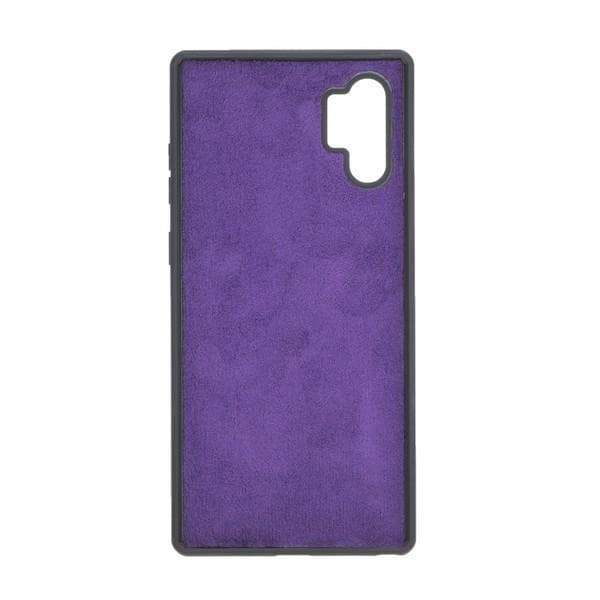 B2B - Samsung Galaxy Note 10 Plus Detachable Leather Case / MW Bouletta B2B
