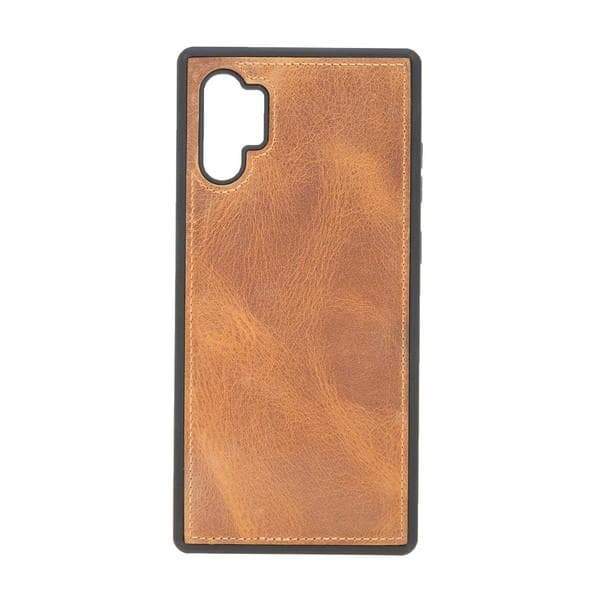 B2B - Samsung Galaxy Note 10 Plus Detachable Leather Case / MW Bouletta B2B