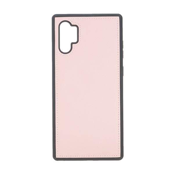B2B - Samsung Galaxy Note 10 Plus Detachable Leather Case / MW Bouletta B2B