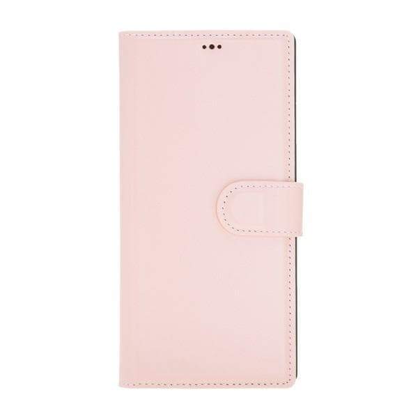 B2B - Samsung Galaxy Note 10 Plus Detachable Leather Case / MW Bouletta B2B