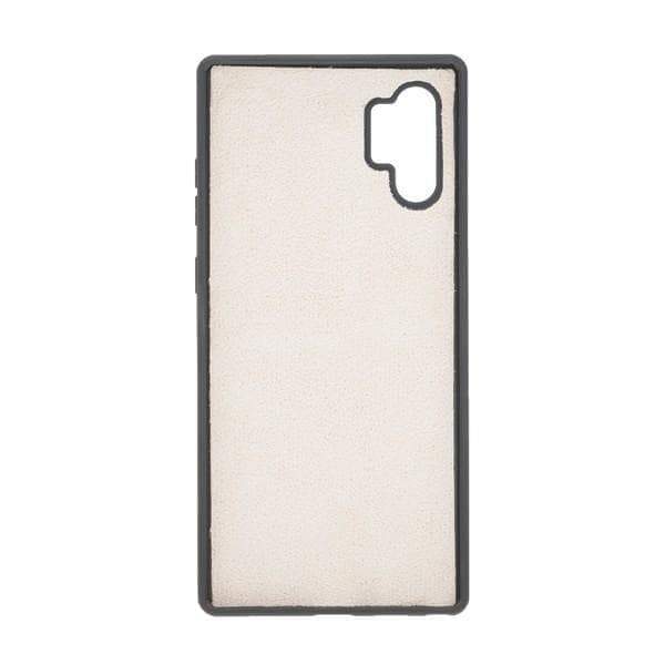 B2B - Samsung Galaxy Note 10 Plus Detachable Leather Case / MW Bouletta B2B