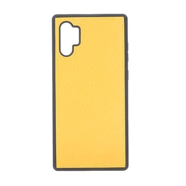 B2B - Samsung Galaxy Note 10 Plus Detachable Leather Case / MW Bouletta B2B