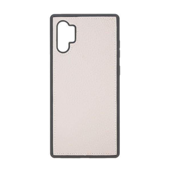 B2B - Samsung Galaxy Note 10 Plus Detachable Leather Case / MW Bouletta B2B