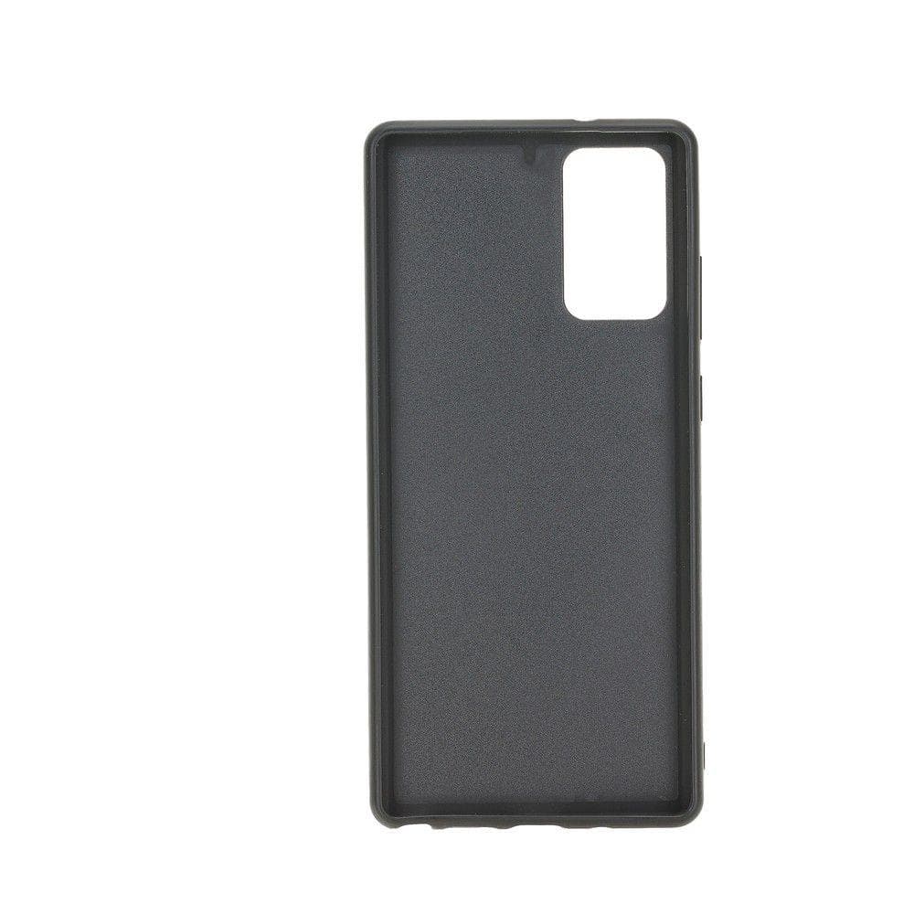 B2B - Samsung Galaxy Note 20 Leather SANTA Wallet Case Bouletta B2B