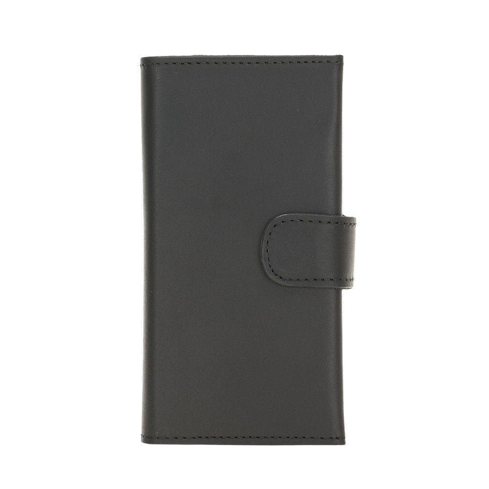 B2B - Samsung Galaxy Note 20 Leather SANTA Wallet Case Bouletta B2B