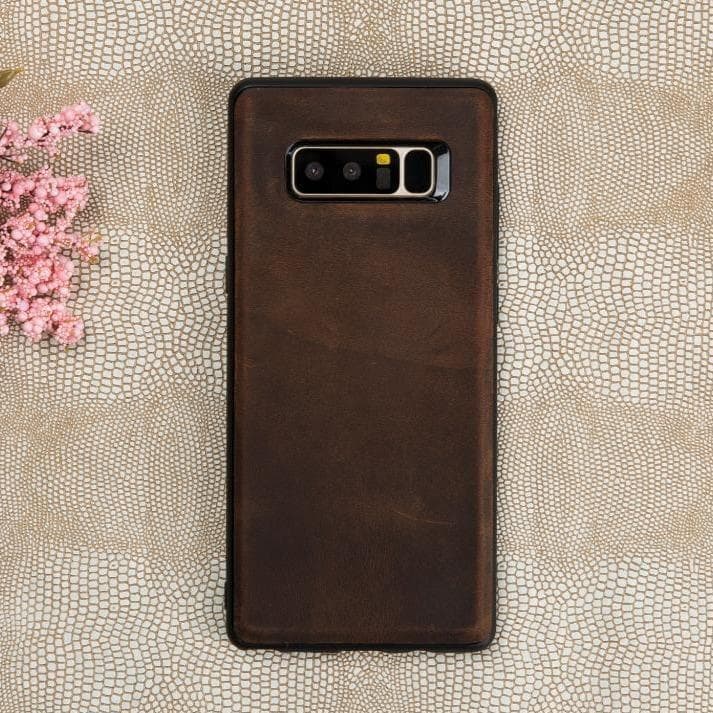 B2B - Samsung Galaxy Note 8 Detachable Leather Case / MW Bouletta B2B
